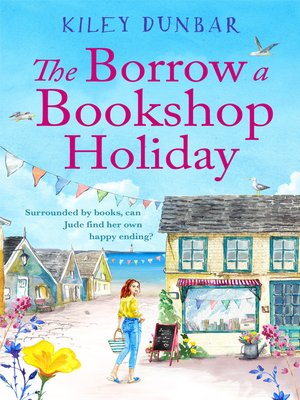 The Borrow a Bookshop Holiday - ebook